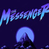 信使(The Messenger)二项修改器v1.0.2 Abolfazl版