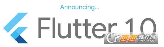 Flutter(Google移动开发平台)