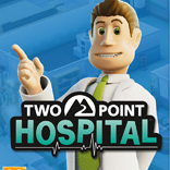 双点医院Two Point Hospital修改器+21v1.09 3DM版