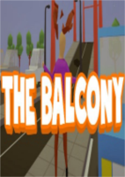 阳台The Balcony简体中文硬盘版