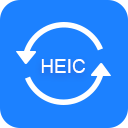 苹果HEIC图片转换器1.0.0.0官方版