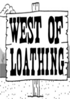 West of Loathing免dvd硬盘版