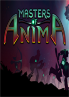 灵能主宰Masters of Anima免安装硬盘版