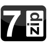 7-Zipv19.00 官方正式版