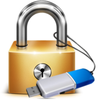 GiliSoft USB Encryption中文汉化版V6.1.0免费版附注册机