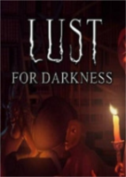 Lust for Darkness 3dm简体中文硬盘版