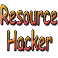 Resource Hacker中文正式版V5.1.2绿色汉化版