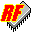 RF1800mini/RF910编程器软件1.0最新版