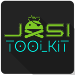 Jasi Toolkitv2.0 最新版