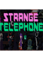 Strange Telephone 3DM版简体中文硬盘版