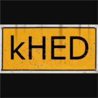 kHED游戏3d模型编辑工具最新稳定版