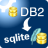 DB2导入到sqlite工具(DB2ToSqlite)v2.3官方版
