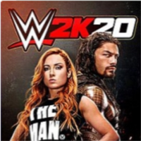 WWE 2K20多功能修改器v1.0 3dm版