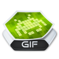 gif压缩工具v1.0 绿色版