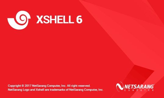 Xshell(SSH客户端)破解版