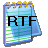 word转rtf格式转换器Convert Word to RTFv1.0 官方版