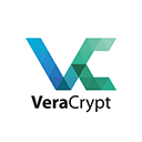 开源磁盘加密软件(VeraCrypt)v1.24最新版
