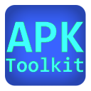 ApkToolkit绿色版v2.1中文版