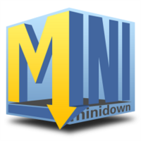 迷你档(minidown)v0.97 官方版