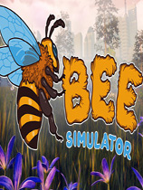 蜜蜂模拟器(Bee Simulator)免安装绿色中文版