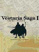 维斯塔利亚传说(Vestaria Saga)免安装绿色版