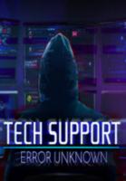 客服模拟器Tech Support免安装硬盘版