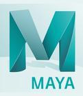 Maya关键帧偏移动画脚本Animation Tool Offset Keyframes
