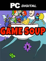 游戏汤(Game Soup)免安装绿色版