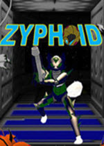 剑状软骨(Zyphoid)英文免安装版