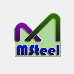 MSteel结构工具箱【CAD插件】2019最新版