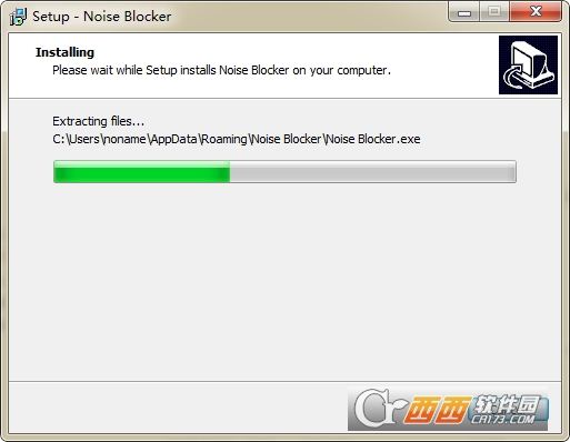 麦克风降噪软件Noise Blocker
