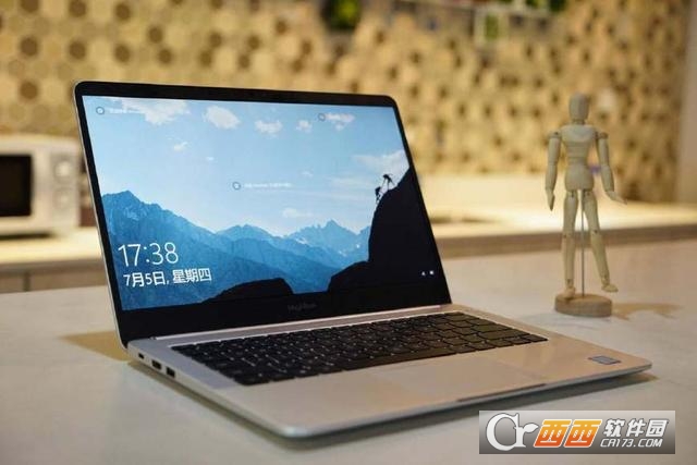 华为荣耀MagicBook Intel ME固件win10版