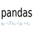 Pandas for pythonv0.25.0最新版