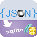 Json转Sqlite工具(JsonToSqlite)v1.9官方版