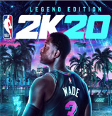 NBA 2K20十二项修改器3dm版