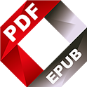 PDF转EPUB转换器Lighten PDF to EPUB Converterv6.0.0 官方版