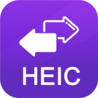 HEIC格式转换器(Deli HEIC conventer)v1.0.5.0官方版