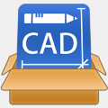 迅捷cad编辑器【附注册机】v11.1.0.13 企业版