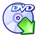 DVD格式转换工具iLike Free DVD Ripperv5.8.8.8 多语言版