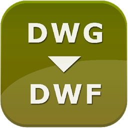 DWG转DWF工具Any DWG to DWF Converter2020.0 官方版