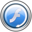 flash转mp3工具ThunderSoft Flash to MP3 Converterv3.5.0 官方版