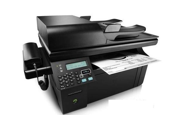 惠普m1216打印机驱动