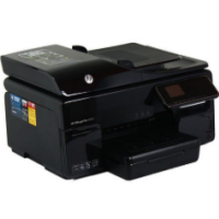 惠普8500a打印机驱动28.8 官方版