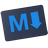 跨平台开发编辑器(Markdown Editor)v6.1.0官方版