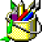 专业画笔软件(Pixarra TwistedBrush Liquid Studio)v3.03免费版