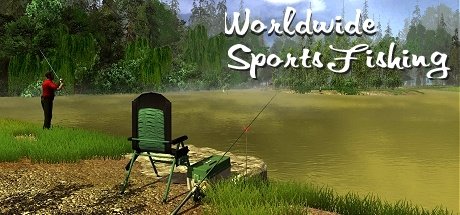 全球运动钓鱼(Worldwide Sports Fishing)