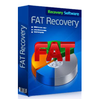 FAT分区数据恢复工具RS FAT Recoveryv3.1 多语言版