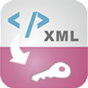 Xml数据导入Access工具XmlToAccessv2.1 免费版