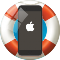 iphone数据恢复工具ilike iPhone Data Recoveryv7.1.8.8 免费版