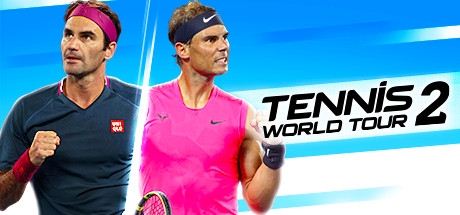 网球世界巡回赛2 (Tennis World Tour 2)